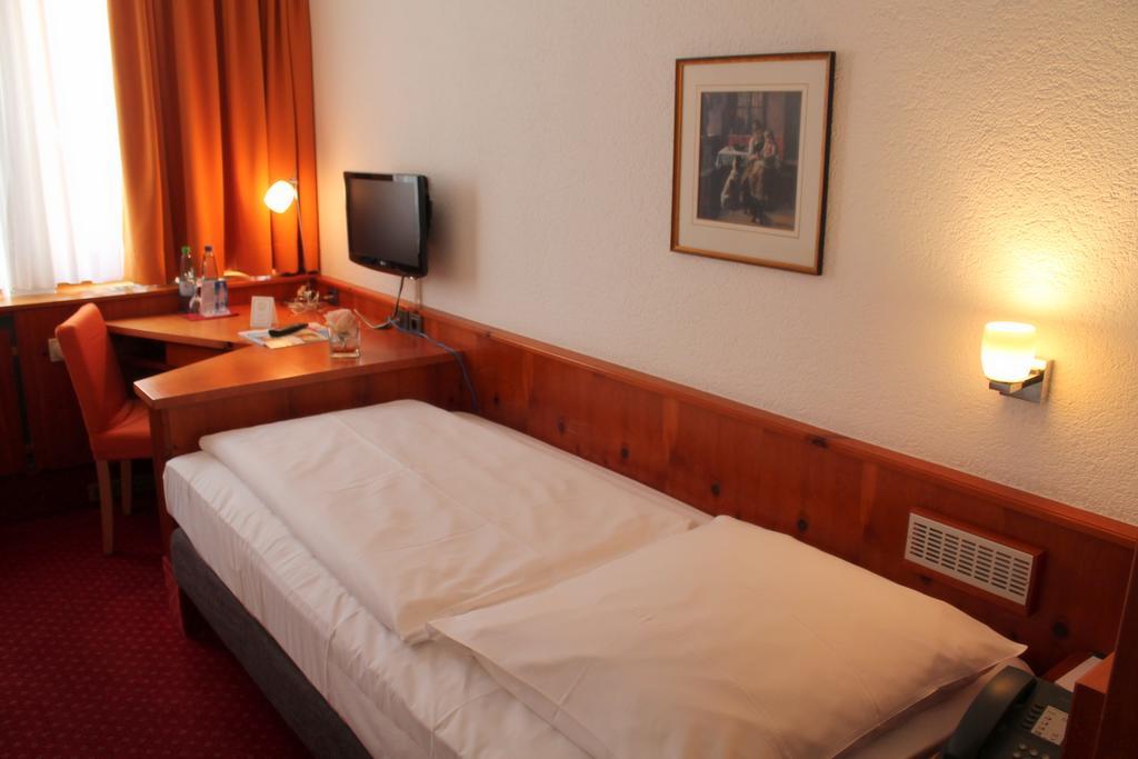 נירנברג Steichele Hotel & Weinrestaurant חדר תמונה